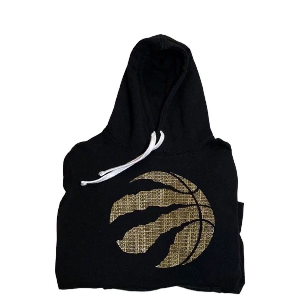 NBA Toronto Raptors Hoodie - Picture 6 of 6